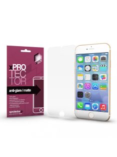   XPRO Matte kijelzővédő fólia Apple iPhone 7 Plus / 8 Plus készülékhez
