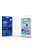 XPRO™ Tempered Glass 0.33 Full 3D White FG kijelzővédő üveg / üvegfólia Apple iPhone 7 Plus / 8 Plus készülékhez