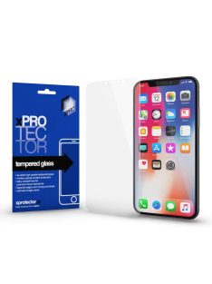   XPRO™ Tempered Glass 0.20 kijelzővédő Apple iPhone X / XS / 11 Pro készülékhez