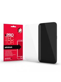   XPRO Anti Shock kijelzővédő fólia Apple iPhone Xr / 11 készülékhez