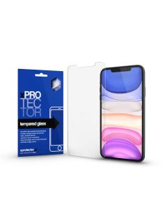   XPRO™ Tempered Glass 0.20 kijelzővédő Apple iPhone Xs Max / 11 Pro Max készülékhez