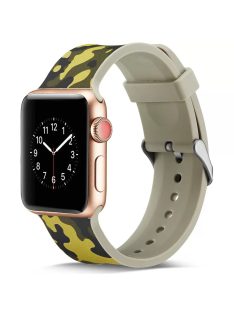   XPRO™ Apple Watch szilikon sport szíj. C12 42mm / 44mm / 45mm / 49mm