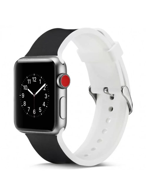 XPRO Apple Watch szilikon sport szíj. C4 38mm / 40mm / 41mm