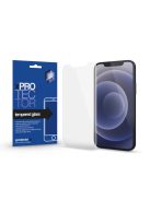 XPRO™ Tempered Glass 0.33mm kijelzővédő üveg / üvegfólia Apple iPhone 12 / 12 Pro készülékhez