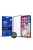 XPRO™ Tempered Glass Full 2.5D fehér 0.33 kijelzővédő üveg / üvegfólia Apple Iphone 7 / 8 készülékhez