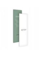 Tech-Protect ICONBAND szilikon óraszíj fekete Apple Watch 38mm / 40mm / 41mm készülékhez