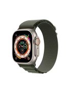 XPRO™ Apple Watch Alpesi szíj zöld 42mm / 44mm / 45mm / 49mm