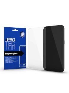   XPRO™ Tempered Glass 0.33mm kijelzővédő üveg / üvegfólia Apple iPhone 15 / Apple iPhone 16 készülékhez