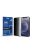 XPRO™ Tempered Glass 0.33 Full 3D Black FG PRIVACY kijelzővédő üveg / üvegfólia Apple iPhone 15 Pro készülékhez