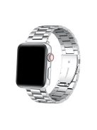 XPRO™ Apple Watch rozsdamentes acél szíj titán 42mm / 44mm / 45mm / 49mm