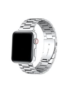   XPRO™ Apple Watch rozsdamentes acél szíj titán 42mm / 44mm / 45mm / 49mm