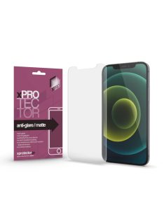   XPRO™ Matte kijelzővédő fólia Apple iPhone 16 Pro készülékhez