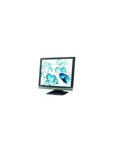   AG Neovo F-417 / 17inch / 1280 x 1024 / B /  használt monitor