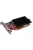 AMD Radeon HD7350 512MB DDR3 LP használt videokártya
