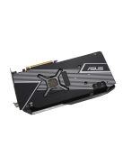 ASUS Dual RX 6700 XT OC Edition 12GB használt videokártya