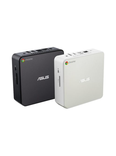 ASUS ChromeBox 2 CN62 MINI PC / i7-5500U / 4GB / 16 SSD / Integrált / A /  használt PC