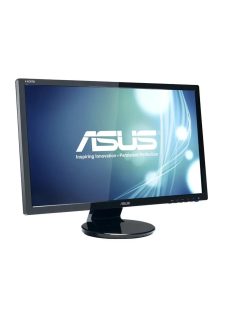 ASUS VE228T / 22inch / 1920 x 1080 / B / használt monitor