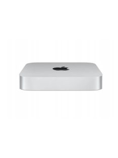   Apple Mac mini 2014 Late A1347 / i5-4278U / 8GB / 1000 SSD / Integrált / A /  használt PC