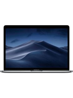  Apple MacBook Pro 2017 A1707 / i7-7820HQ / 16GB / 512 SSD / CAM / 2K+ / US / B / használt laptop