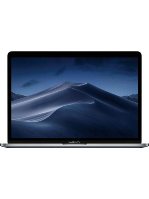 Apple MacBook Pro 2017 A1707 / i7-7820HQ / 16GB / 512 SSD / CAM / 2K+ / US / B / használt laptop