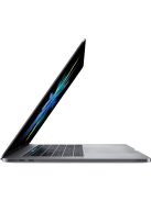 Apple MacBook Pro 2017 A1707 / i7-7820HQ / 16GB / 512 SSD / CAM / 2K+ / US / B / használt laptop