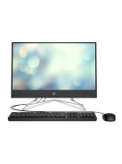 HP 200 G4 AiO / Core i5 1235U 1.3GHz/8GB RAM/256GB SSD PCIe /DVD-RW/webcam/Intel Iris Xe/21.5" (1920x1080)/Windows 11 Pro 64-bit