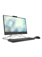 HP 200 G4 AiO / Core i5 1235U 1.3GHz/8GB RAM/256GB SSD PCIe /DVD-RW/webcam/Intel Iris Xe/21.5" (1920x1080)/Windows 11 Pro 64-bit