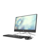 HP 200 G4 AiO / Core i5 1235U 1.3GHz/8GB RAM/256GB SSD PCIe /DVD-RW/webcam/Intel Iris Xe/21.5" (1920x1080)/Windows 11 Pro 64-bit