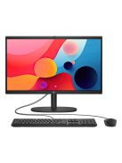 HP 22-dg0002nc All-in-One / Intel i3-N300 / 8GB / 512GB NVMe / CAM / FHD / Intel UHD Graphics / Win 11 Home 64-bit All In One renew PC