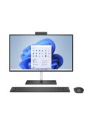 HP 24-ck0016na All-in-One / i5-1235U / 8GB / 1TB SSD / webcam / Intel Iris Xe / Windows 11 64-bit számítógép