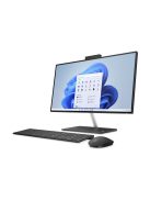 HP 24-ck0016na All-in-One / i5-1235U / 8GB / 1TB SSD / webcam / Intel Iris Xe / Windows 11 64-bit számítógép