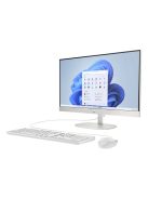 HP 24-cr0013ne All-in-One / AMD Ryzen 7 7730U / 16GB / 512GB NVMe / CAM / FHD / AMD Radeon Graphics / Win 11 Home 64-bit All In One renew PC