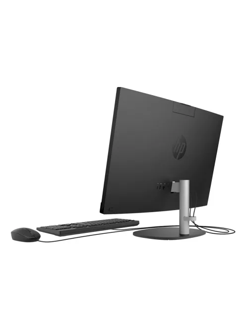 HP 24-cr2027nh All-in-One AI / Intel Core Ultra 7 255U / 8GB / 512GB NVMe SSD / CAM / FHD / Intel Graphics / Win 11 Home 64-bit All In One renew PC