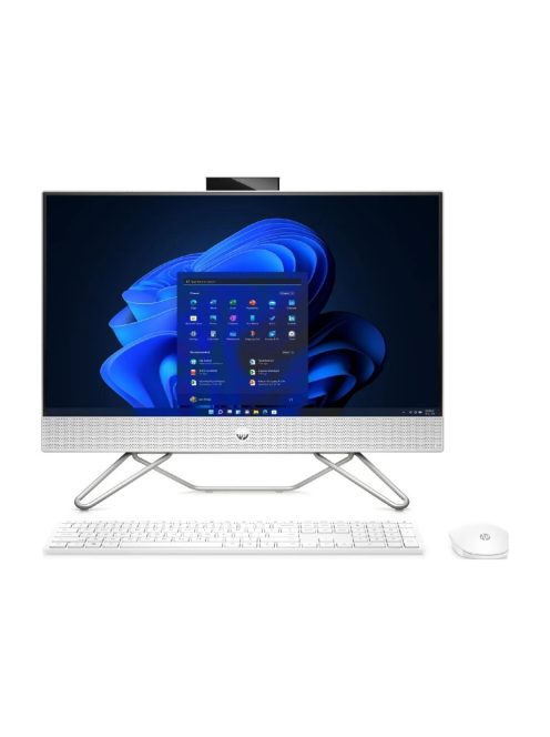 HP ProOne 240 G9 AiO / Intel i3-1215U / 8 GB / 256GB NVME / CAM / FHD / Intel UHD Graphics / Win 11 Home 64-bit renew PC