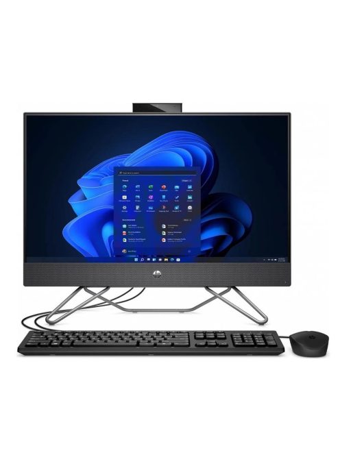 HP ProOne 240 G9 AiO / Intel i3-1215U / 8 GB / 256GB NVME / CAM / FHD / Intel UHD Graphics / Win 11 Pro 64-bit renew PC