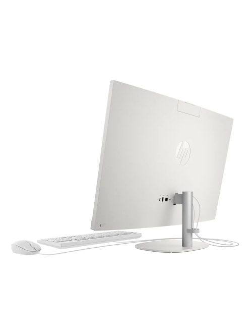 HP 27-cr0702ng All-in-One / AMD Ryzen 7 7730U / 16GB / 1TB NVMe / CAM / FHD / AMD Radeon Graphics / Win 11 Home 64-bit All In One renew PC