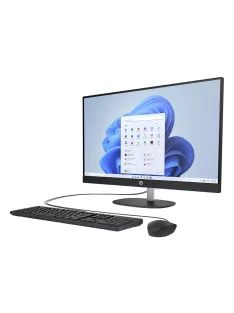   HP 27-cr2672nd All-in-One / Intel Core Ultra 7 255U / 32GB / 1TB NVMe SSD / CAM / FHD / Intel Graphics / Win 11 Home 64-bit All In One renew PC