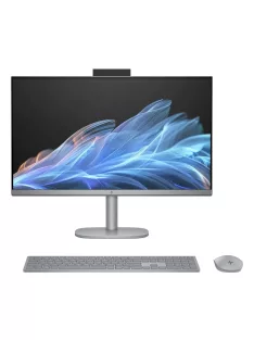   HP OmniStudio X 27-cs0001nx / Intel Core Ultra 7 155H / 16GB / 1TB NVMe SSD / CAM / FHD / Intel Arc / Win 11 Home 64-bit All In One renew PC
