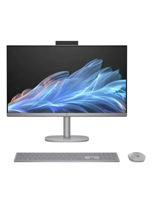 HP OmniStudio X 27-cs0871nd / Intel Core Ultra 7 155H / 16GB / 1TB NVMe SSD / CAM / FHD / Intel Arc / Win 11 Home 64-bit All In One renew PC