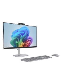   HP OmniStudio X AI 27-cs1003nf / Intel Core Ultra 7 256V / 16GB / 1TB NVMe SSD / CAM / FHD / Intel Arc / Win 11 Home 64-bit All In One renew PC