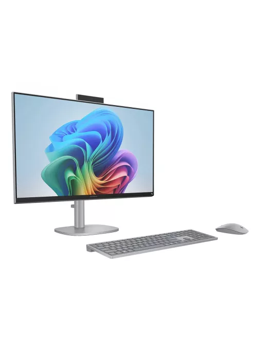 HP OmniStudio X AI 27-cs1003nf / Intel Core Ultra 7 256V / 16GB / 1TB NVMe SSD / CAM / FHD / Intel Arc / Win 11 Home 64-bit All In One renew PC