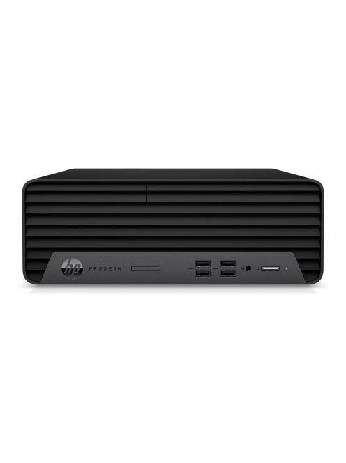 HP ProDesk 405 G8 SFF / AMD Ryzen 3 5300G / 8GB / 256GB SSD / AMD Radeon Graphics / Windows 11 Pro 64-bit PC