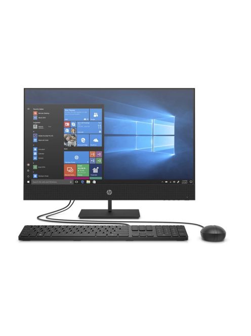 HP ProOne 440 G6 AiO / Intel i3-10100T / 8 GB / 1TB HDD / CAM / FHD / Intel UHD Graphics 630 / Win 11 Pro 64-bit renew PC