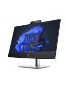 HP ProOne 440 G9 AiO / Intel i5-12400T / 8GB / 256GB NVMe / CAM / FHD / Intel UHD Graphics / Win 11 Pro 64-bit All In One renew PC