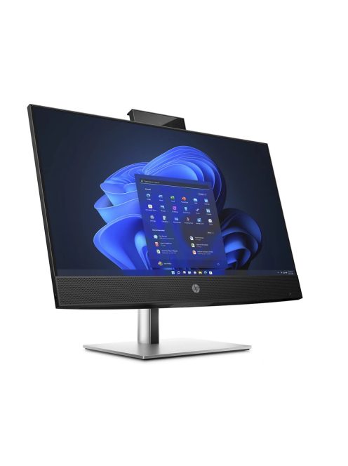 HP ProOne 440 G9 AiO / i5-12500T / 8GB / 512GB SSD / webcam / Windows 11 64-bit számítógép