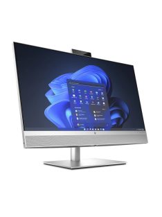   HP EliteOne 870 G9 AiO / Intel i7-14700 / 16GB / 512GB NVMe / CAM / FHD / Intel UHD Graphics / Win 11 Pro 64-bit All In One renew PC