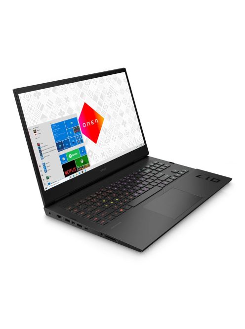 HP OMEN 17-CK2940NZ / Intel i9-13900HX / 32 GB / 2TB NVME / CAM / QHD / NVIDIA GeForce RTX4080 12GB / Win 11 Home 64-bit renew laptop