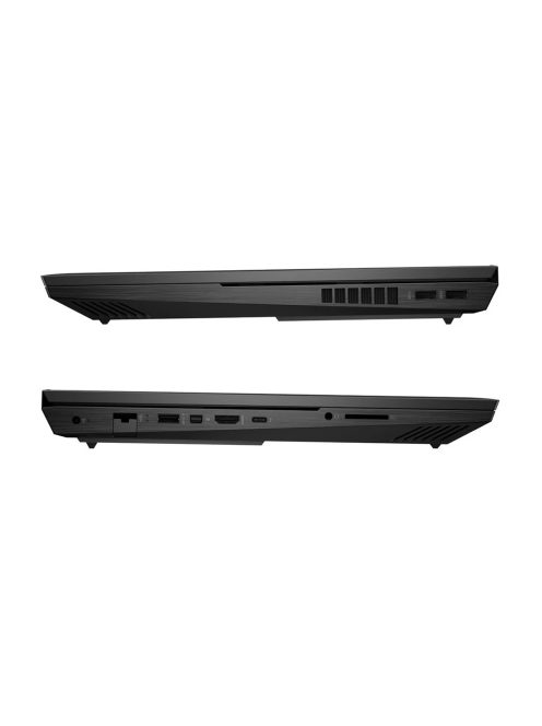 HP OMEN 17-CK2989NZ / Intel i9-13900HX / 32 GB / 2TB NVME / CAM / QHD / NVIDIA GeForce RTX4080 12GB / Win 11 Home 64-bit renew laptop