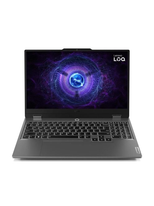 Lenovo LOQ 15IRX9 / Intel i7-13650HX / 16GB / 1TB NVMe / CAM / FHD / EU / NVIDIA GeForce RTX4060 8GB / Win 11 Pro 64-bit renew laptop