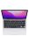 Apple MacBook Pro 13-inch 2022 / 13.3 inch / Apple Silicon Apple M2 / 8GB / 256GB NVMe SSD / CAM / WQXGA / EU / Mac OS X használt laptop